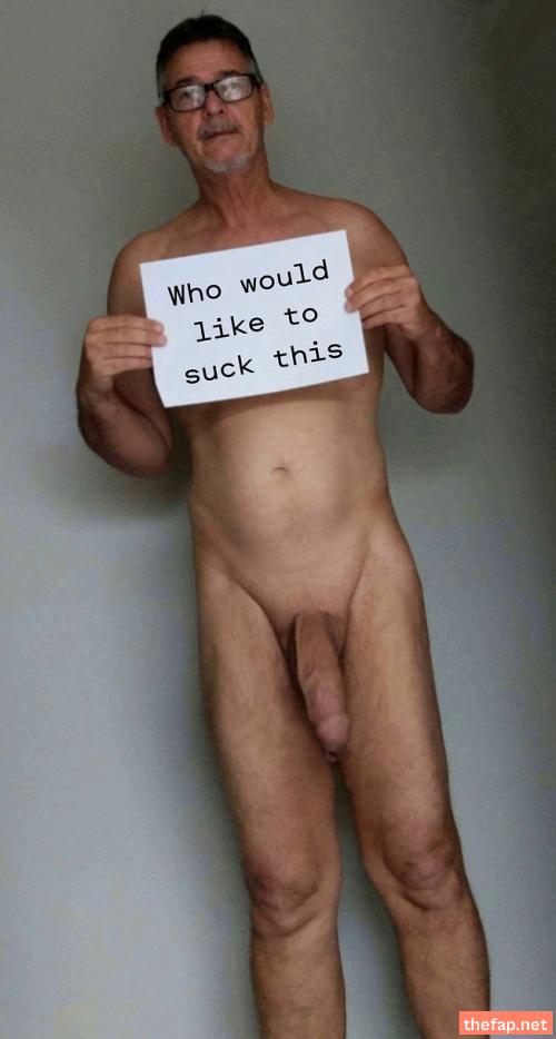 Ric's cock and balls