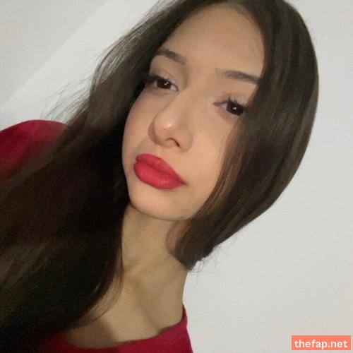 Who is she? Anyone has her?