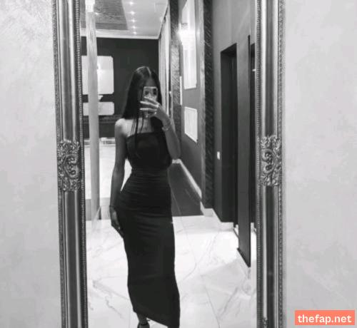 Who has more of her?