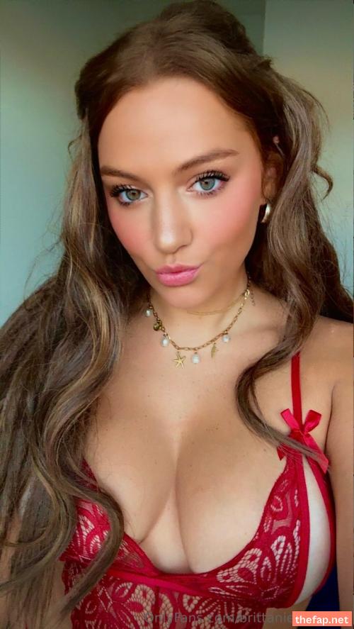 Brittaniebabexxx